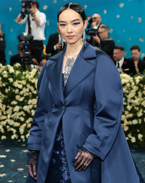 Estos son los relojes y las joyas que nos dejó la Met Gala 2025 Estos son los relojes y las joyas que nos dejó la Met Gala 2025