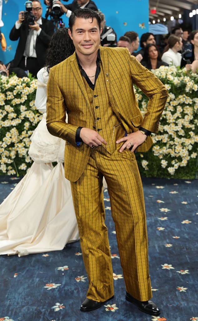 Estos son los relojes y las joyas que nos dejó la Met Gala 2025 Estos son los relojes y las joyas que nos dejó la Met Gala 2025