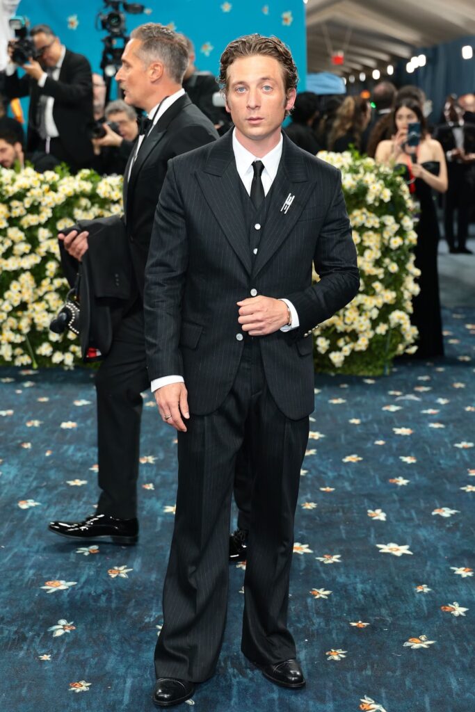 Estos son los relojes y las joyas que nos dejó la Met Gala 2025 Estos son los relojes y las joyas que nos dejó la Met Gala 2025
