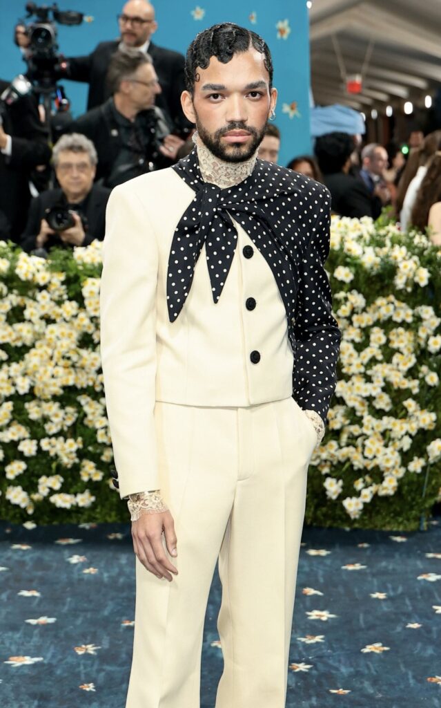 Estos son los relojes y las joyas que nos dejó la Met Gala 2025 Estos son los relojes y las joyas que nos dejó la Met Gala 2025