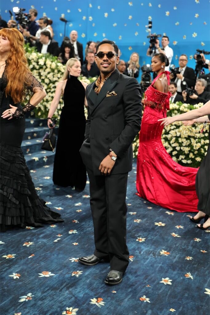 Estos son los relojes y las joyas que nos dejó la Met Gala 2025 Estos son los relojes y las joyas que nos dejó la Met Gala 2025