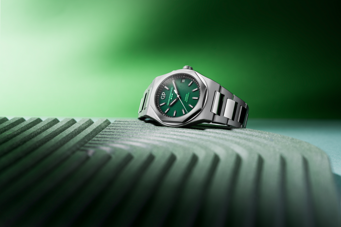 Laureato 42 mm - Imagen 4