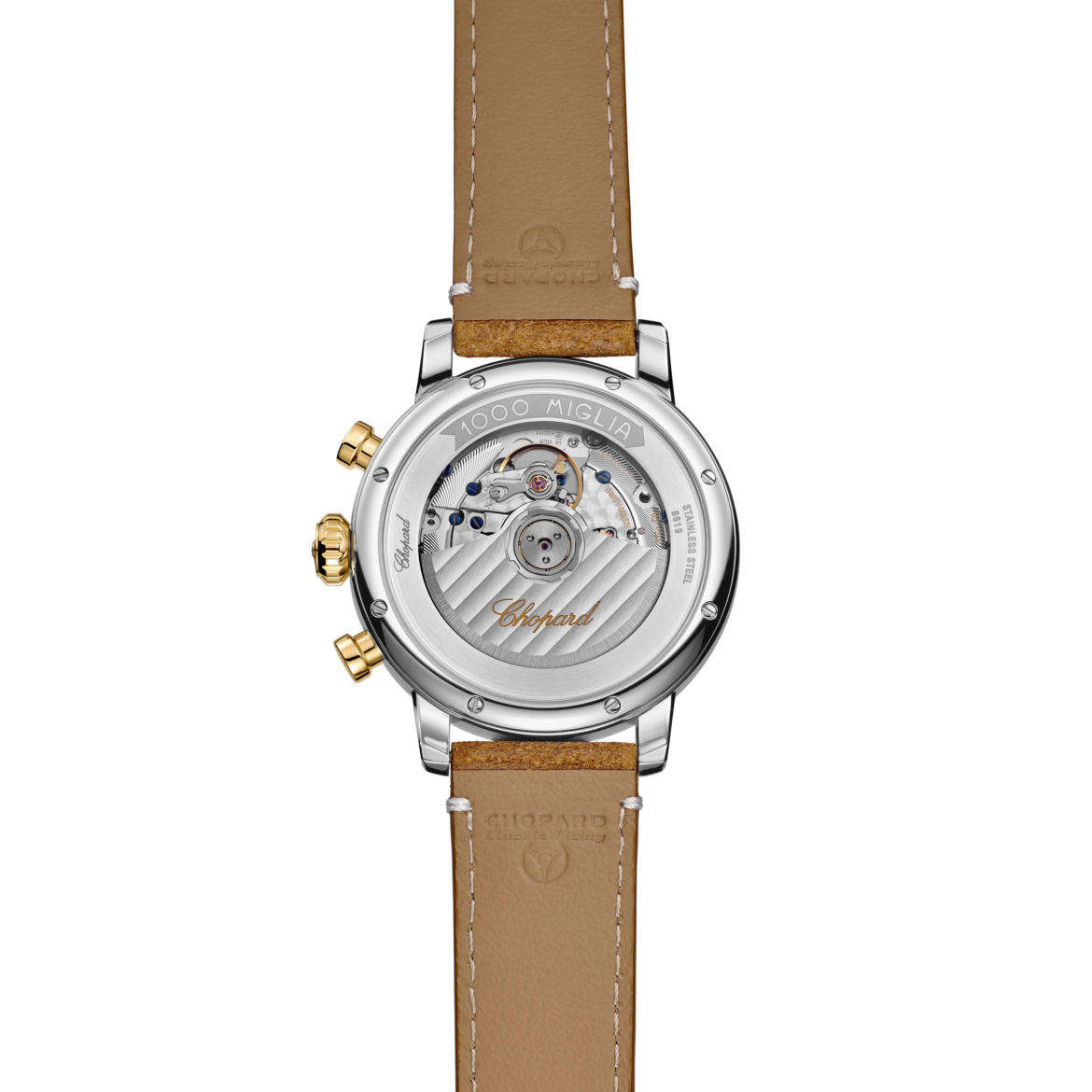 Mille Miglia Classic Chronograph - Imagen 4