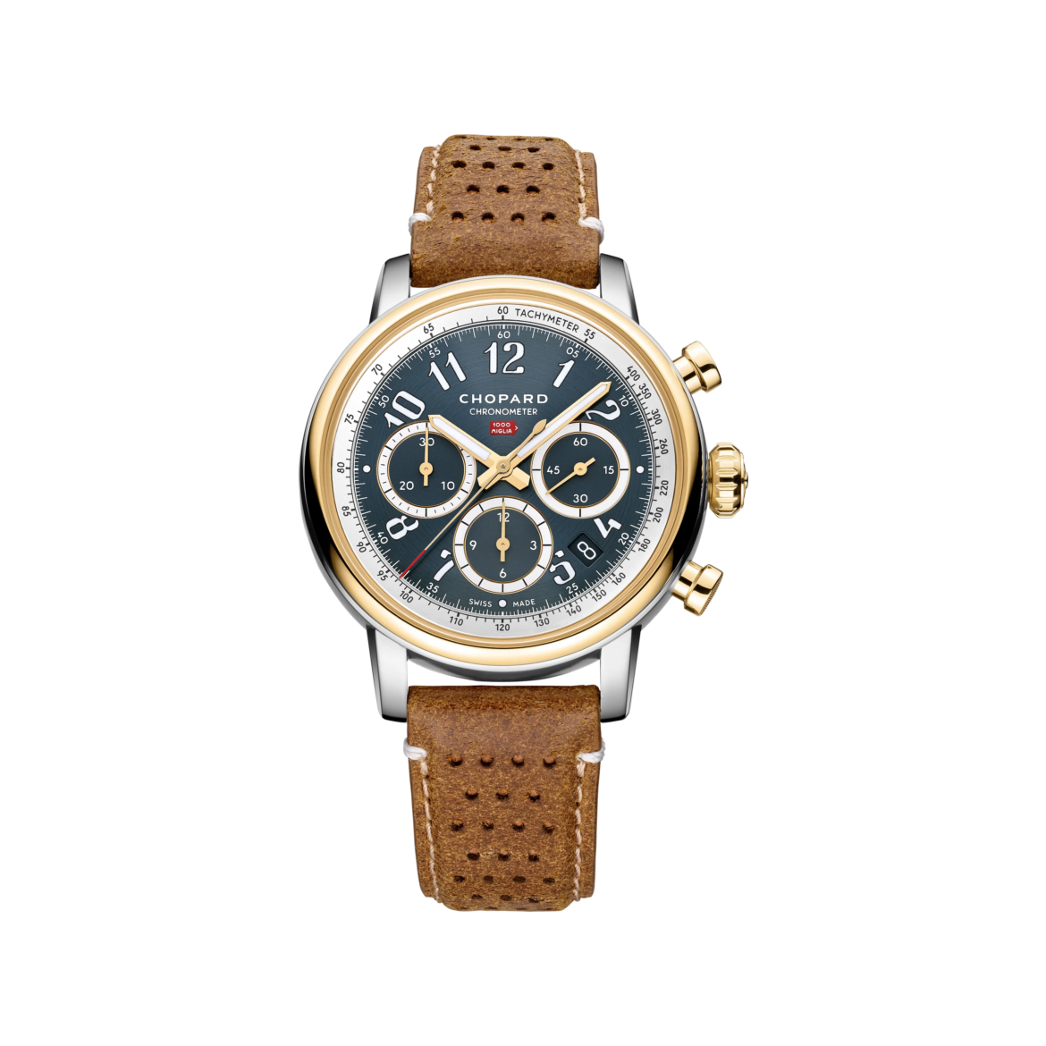 Mille Miglia Classic Chronograph