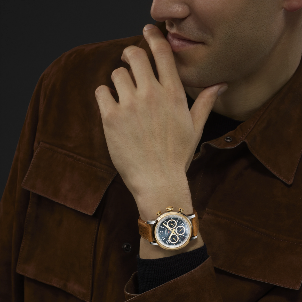 Mille Miglia Classic Chronograph - Imagen 2