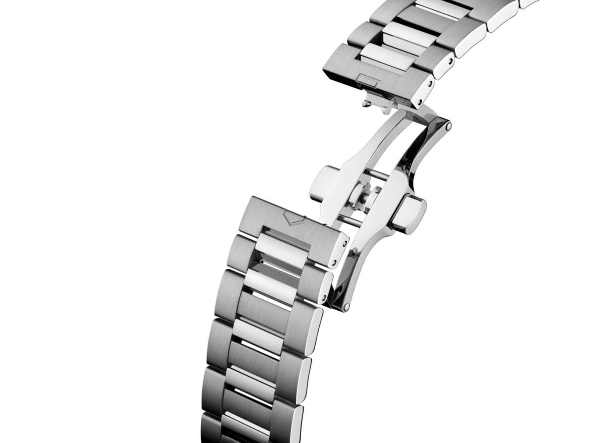 Tag Heuer Carrera Day Date New - Imagen 4
