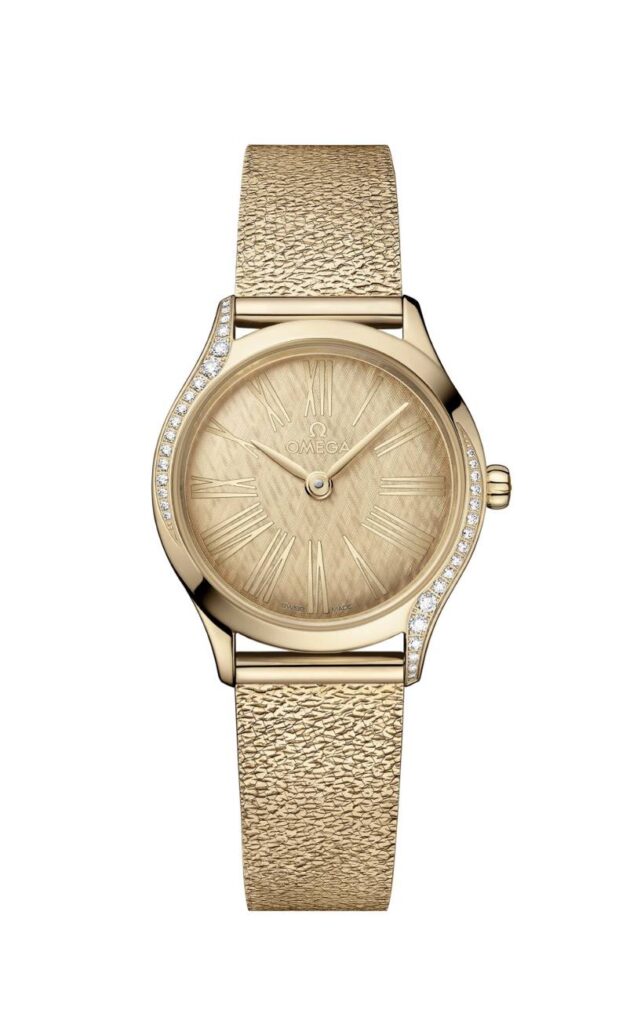 Estos son los relojes y las joyas que nos dejó la Met Gala 2025 Estos son los relojes y las joyas que nos dejó la Met Gala 2025