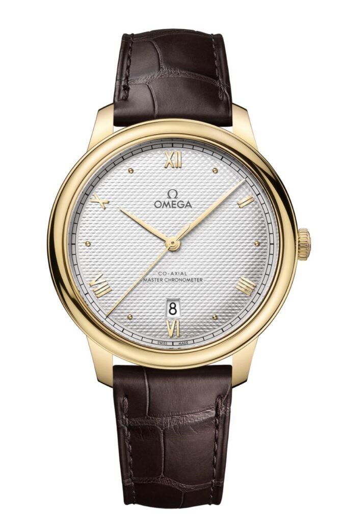Estos son los relojes y las joyas que nos dejó la Met Gala 2025 Estos son los relojes y las joyas que nos dejó la Met Gala 2025