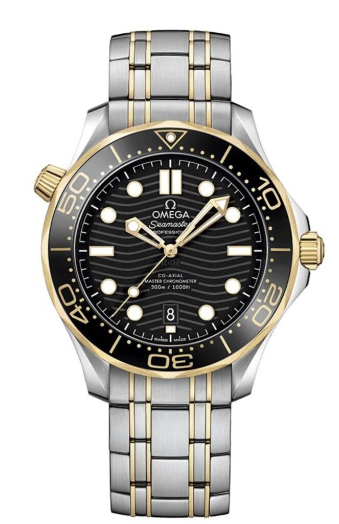 Estos son los relojes y las joyas que nos dejó la Met Gala 2025 Estos son los relojes y las joyas que nos dejó la Met Gala 2025