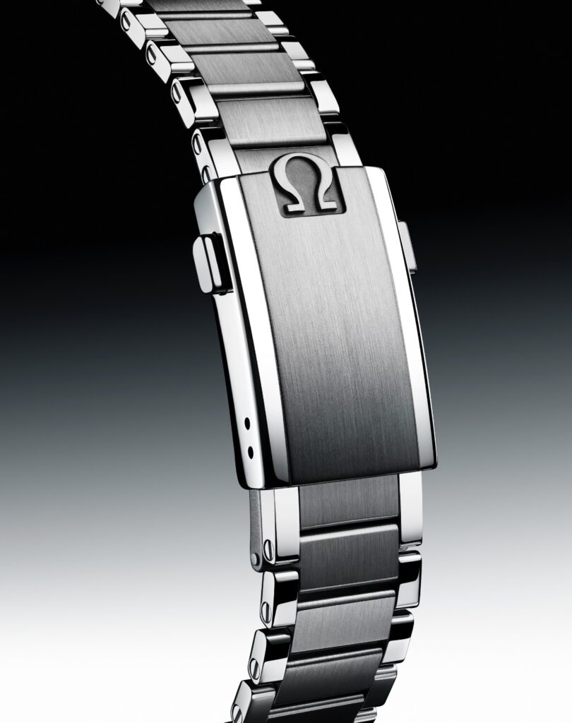 Omega celebra 60 años de acreditación de la NASA Omega celebra 60 años de acreditación de la NASA