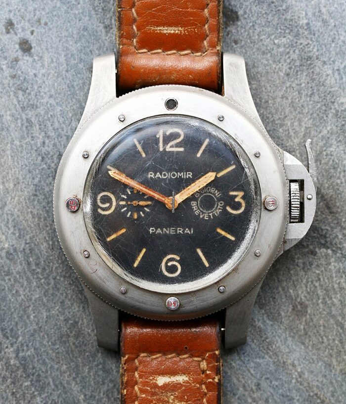Estos son los apodos más famosos de los relojes... Estos son los apodos más famosos de los relojes...
