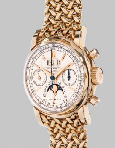 Estos son los apodos más famosos de los relojes... Estos son los apodos más famosos de los relojes...