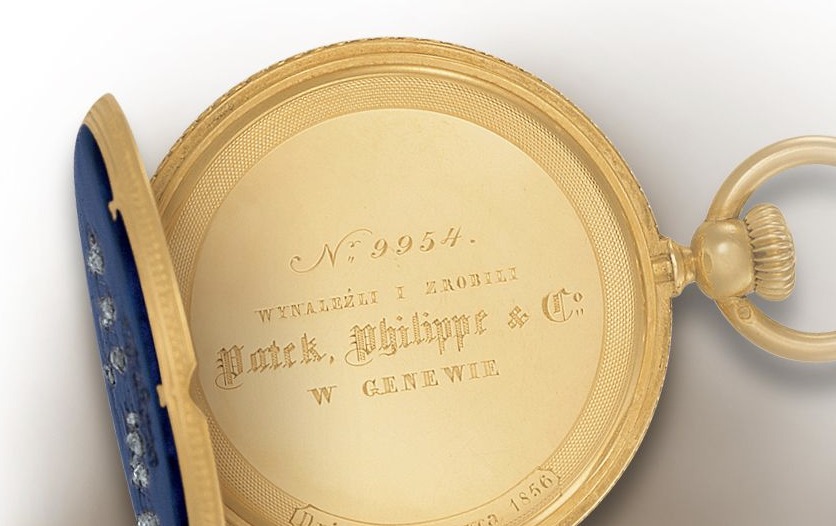 Esta es la historia de Patek Philippe, sus relojes más importantes, los relojeros y ejecutivos que han dado forma a la marca Esta es la historia de Patek Philippe, sus relojes más importantes, los relojeros y ejecutivos que han dado forma a la marca