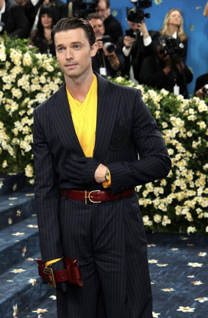 Estos son los relojes y las joyas que nos dejó la Met Gala 2025 Estos son los relojes y las joyas que nos dejó la Met Gala 2025