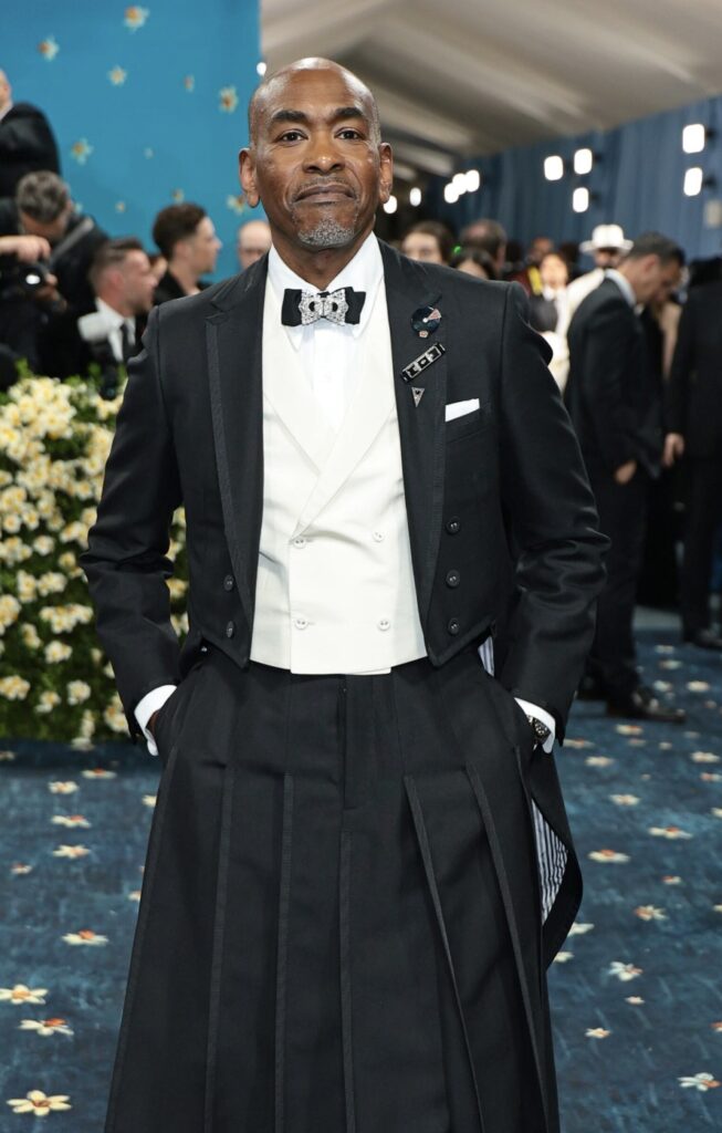 Estos son los relojes y las joyas que nos dejó la Met Gala 2025 Estos son los relojes y las joyas que nos dejó la Met Gala 2025