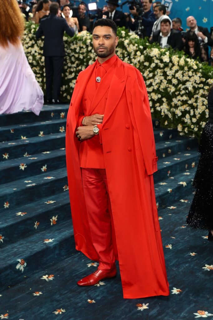 Estos son los relojes y las joyas que nos dejó la Met Gala 2025 Estos son los relojes y las joyas que nos dejó la Met Gala 2025