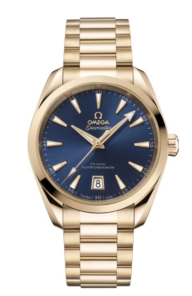 Estos son los relojes y las joyas que nos dejó la Met Gala 2025 Estos son los relojes y las joyas que nos dejó la Met Gala 2025