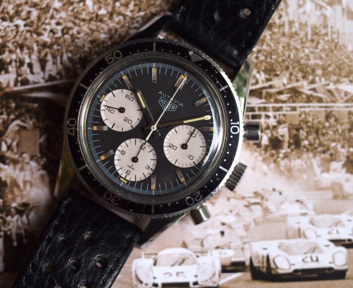 Estos son los apodos más famosos de los relojes... Estos son los apodos más famosos de los relojes...