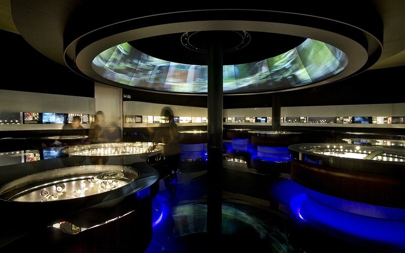 Estos son los museos de relojería que tienes que conocer Estos son los museos de relojería que tienes que conocer