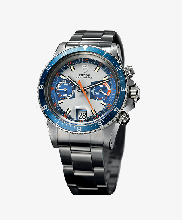 Estos son los apodos más famosos de los relojes... Estos son los apodos más famosos de los relojes...