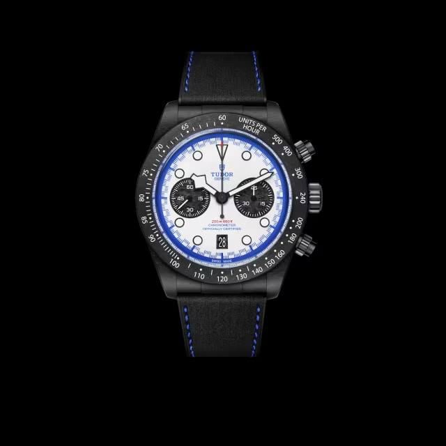 Tudor Black Bay Chrono Carbon 25 es el nuevo reloj de Visa Cash App Racing Bulls Tudor Black Bay Chrono Carbon 25 es el nuevo reloj de Visa Cash App Racing Bulls