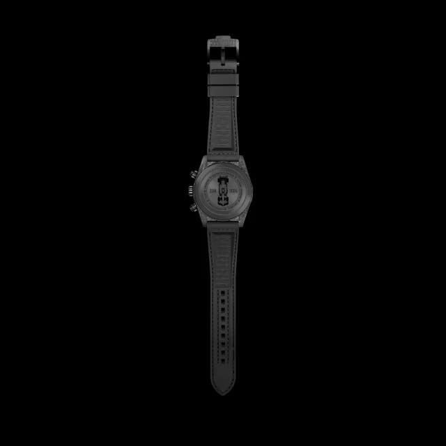 Tudor Black Bay Chrono Carbon 25 es el nuevo reloj de Visa Cash App Racing Bulls Tudor Black Bay Chrono Carbon 25 es el nuevo reloj de Visa Cash App Racing Bulls