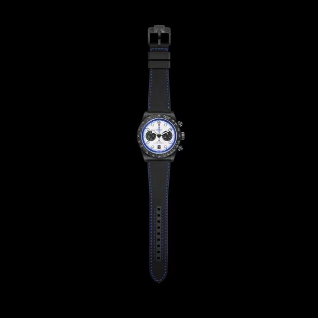 Tudor Black Bay Chrono Carbon 25 es el nuevo reloj de Visa Cash App Racing Bulls Tudor Black Bay Chrono Carbon 25 es el nuevo reloj de Visa Cash App Racing Bulls