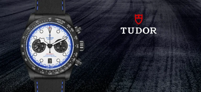 Tudor-banner