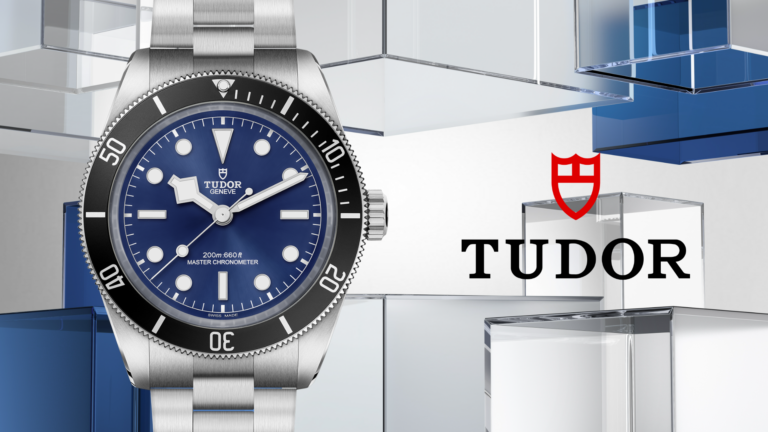 Tudor-banner