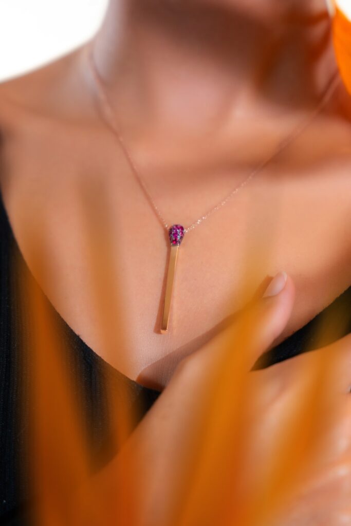 Happy Mother's Day de Ultrajewels, celebra el 10 de mayo inspirándose en la libertad y fuerza interior de mamá Happy Mother's Day de Ultrajewels, celebra el 10 de mayo inspirándose en la libertad y fuerza interior de mamá