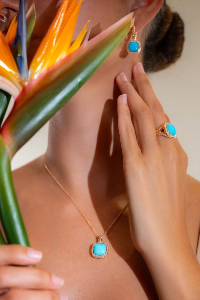 Happy Mother's Day de Ultrajewels, celebra el 10 de mayo inspirándose en la libertad y fuerza interior de mamá Happy Mother's Day de Ultrajewels, celebra el 10 de mayo inspirándose en la libertad y fuerza interior de mamá