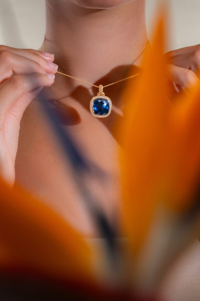 Happy Mother's Day de Ultrajewels, celebra el 10 de mayo inspirándose en la libertad y fuerza interior de mamá Happy Mother's Day de Ultrajewels, celebra el 10 de mayo inspirándose en la libertad y fuerza interior de mamá