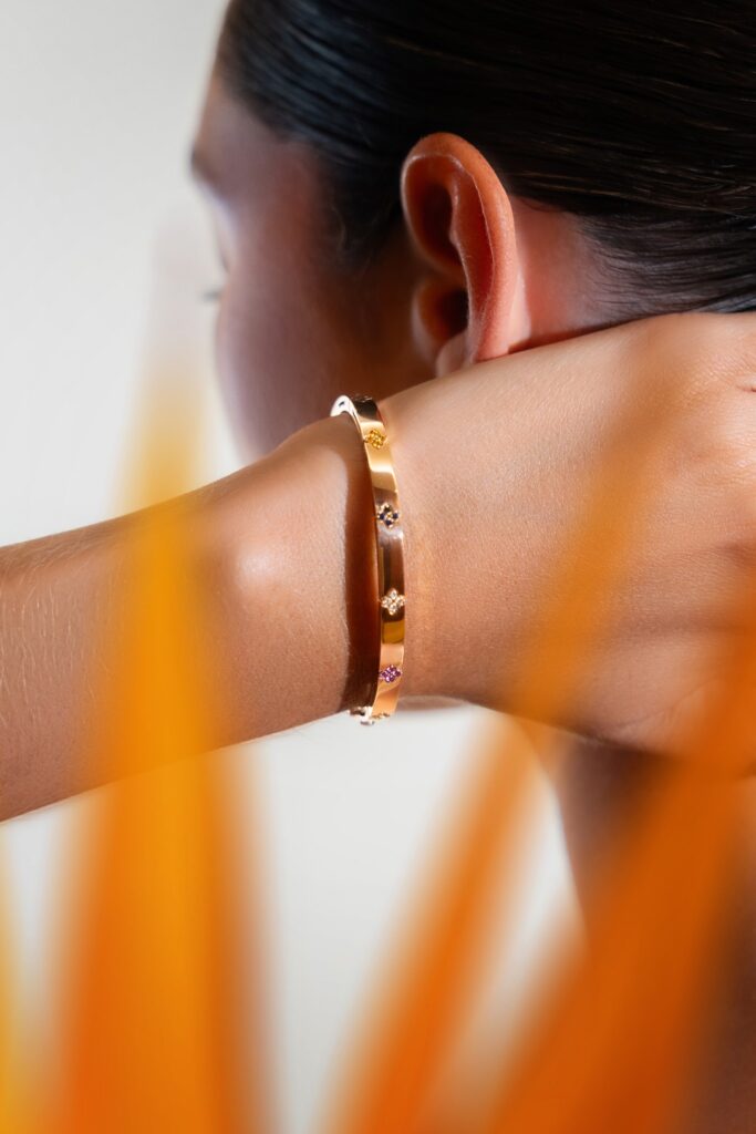 Happy Mother's Day de Ultrajewels, celebra el 10 de mayo inspirándose en la libertad y fuerza interior de mamá Happy Mother's Day de Ultrajewels, celebra el 10 de mayo inspirándose en la libertad y fuerza interior de mamá