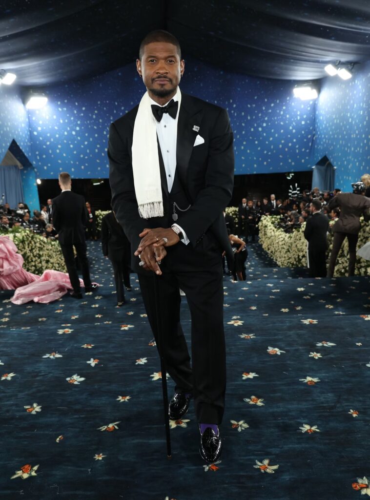 Estos son los relojes y las joyas que nos dejó la Met Gala 2025 Estos son los relojes y las joyas que nos dejó la Met Gala 2025