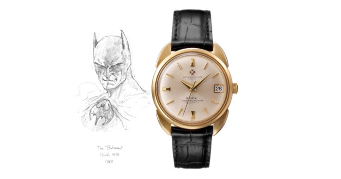 Estos son los apodos más famosos de los relojes... Estos son los apodos más famosos de los relojes...