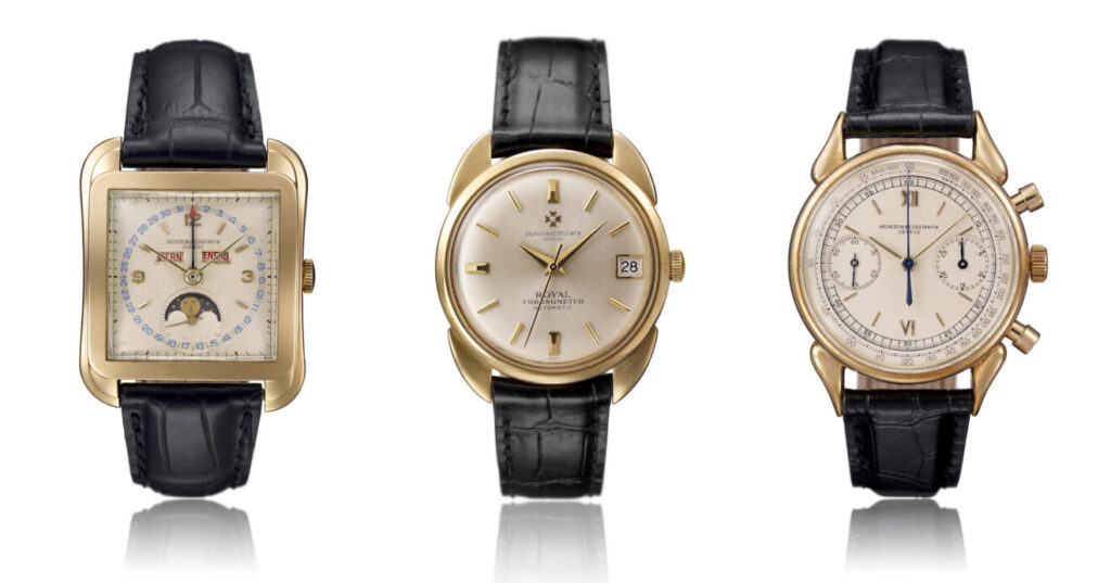 Estos son los apodos más famosos de los relojes... Estos son los apodos más famosos de los relojes...