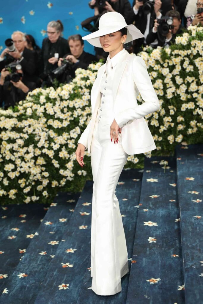 Estos son los relojes y las joyas que nos dejó la Met Gala 2025 Estos son los relojes y las joyas que nos dejó la Met Gala 2025