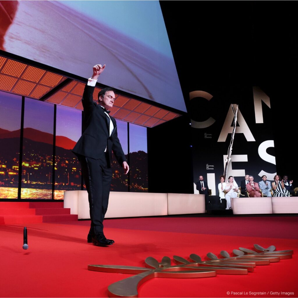 Chopard y el Festival de Cannes, todo lo que tienes que saber Chopard y el Festival de Cannes, todo lo que tienes que saber