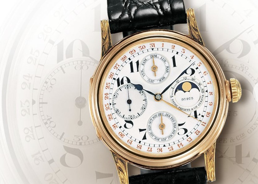 Esta es la historia de Patek Philippe, sus relojes más importantes, los relojeros y ejecutivos que han dado forma a la marca Esta es la historia de Patek Philippe, sus relojes más importantes, los relojeros y ejecutivos que han dado forma a la marca