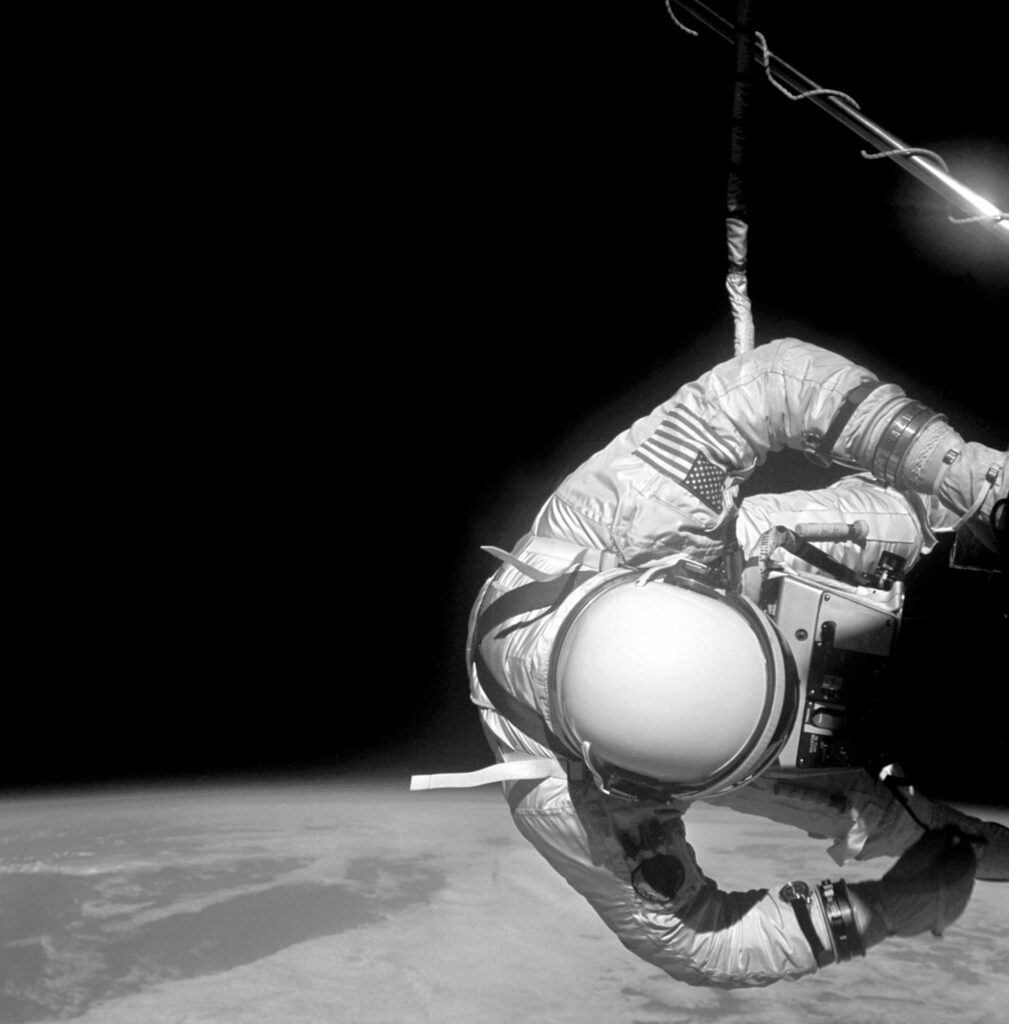 Omega celebra 60 años de acreditación de la NASA Omega celebra 60 años de acreditación de la NASA