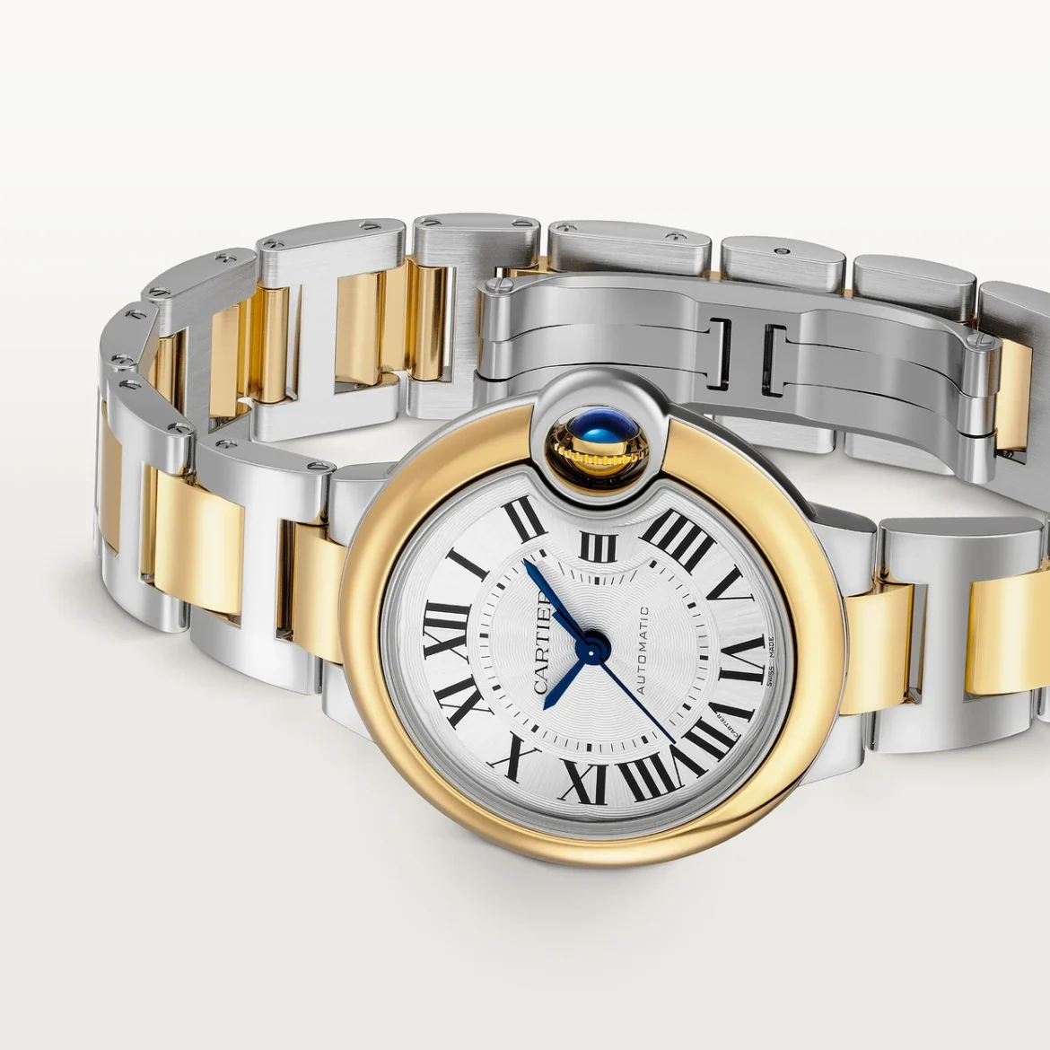 Ballon Bleu 33mm - Imagen 3