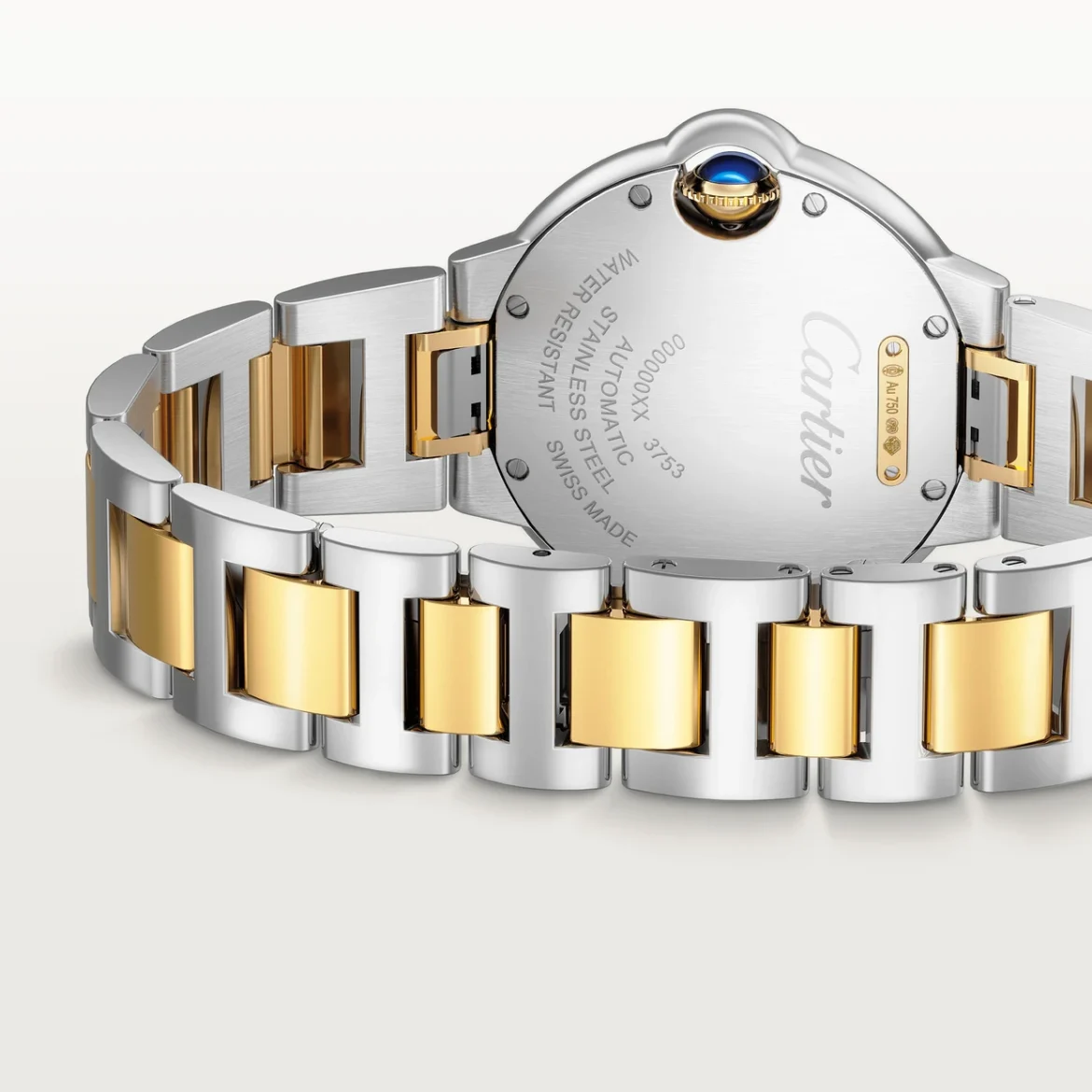 Ballon Bleu 33mm - Imagen 2
