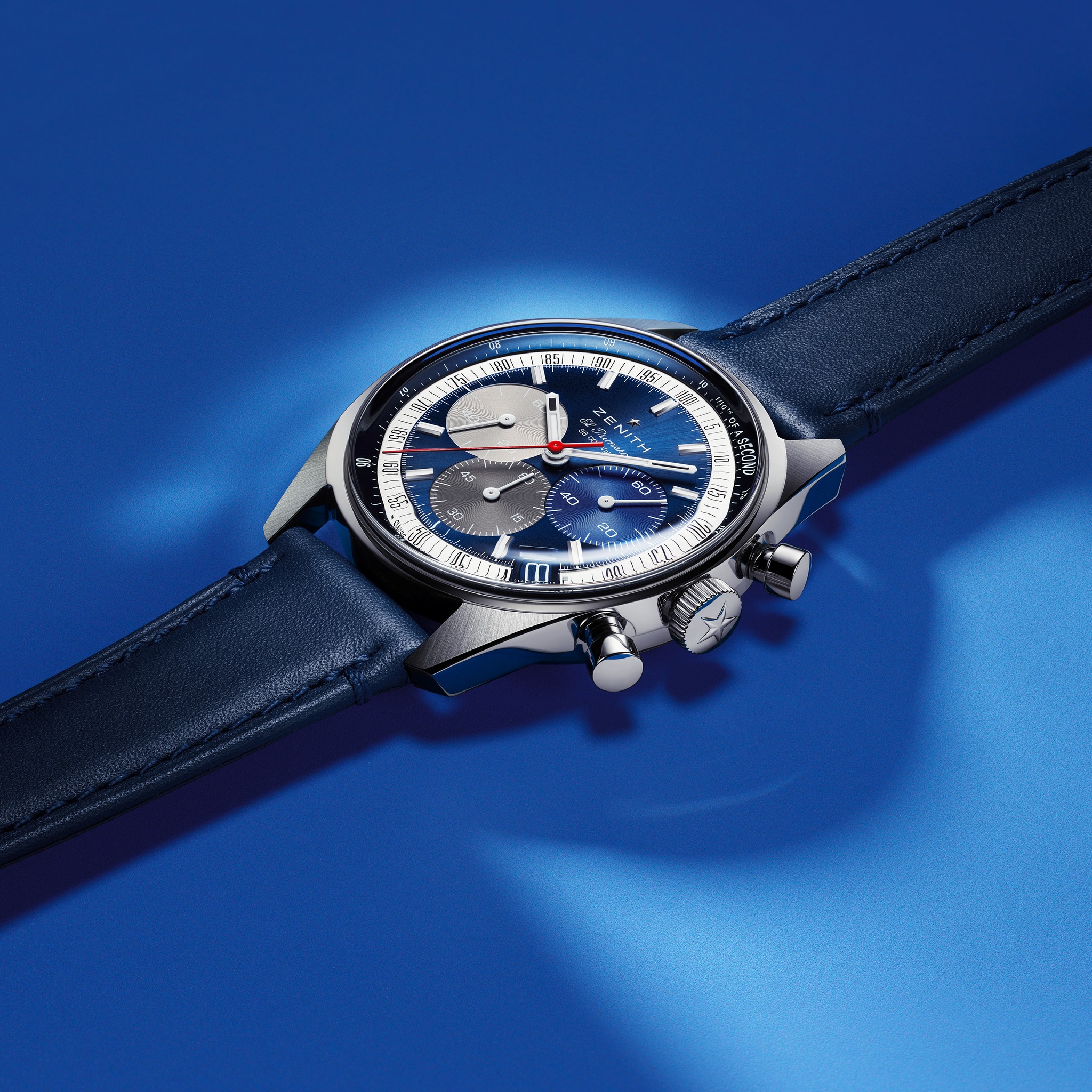 Time & Style