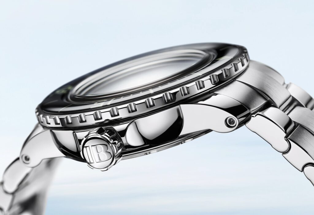 Blancpain Fifty Fathoms incorpora un nuevo tamaño de 38 mm a su colección Blancpain Fifty Fathoms incorpora un nuevo tamaño de 38 mm a su colección