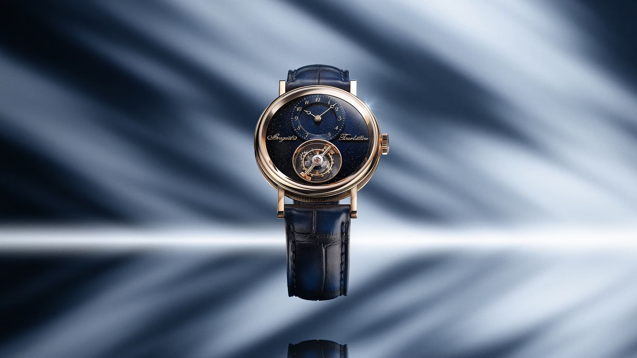 Time & Style