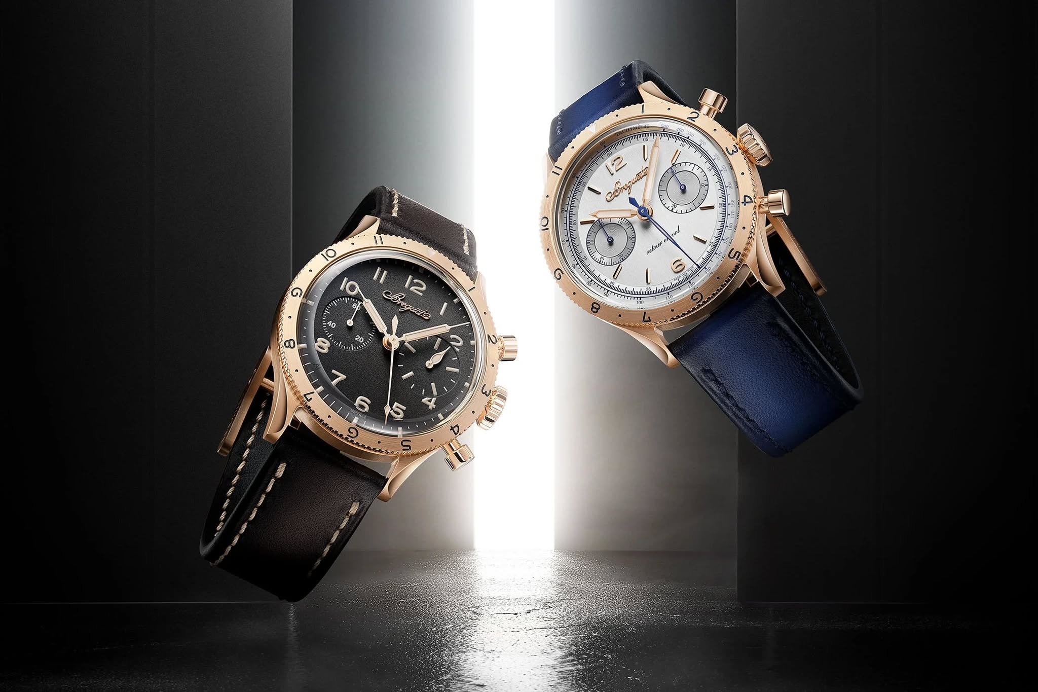 Time & Style