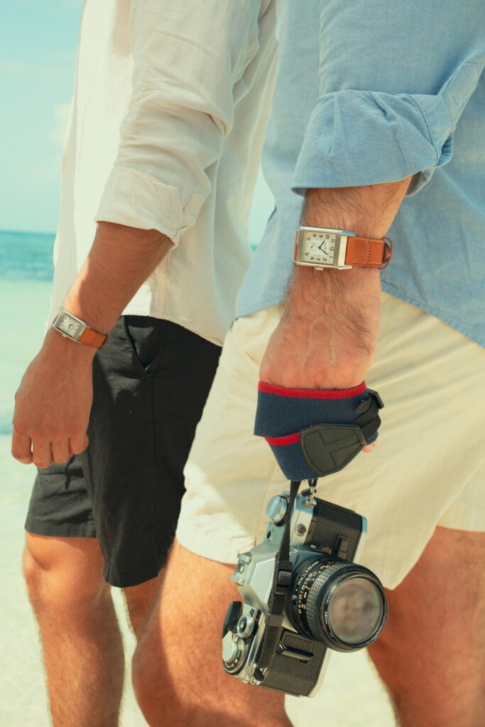 Celebra el día del padre con relojería excepcional Celebra el día del padre con relojería excepcional