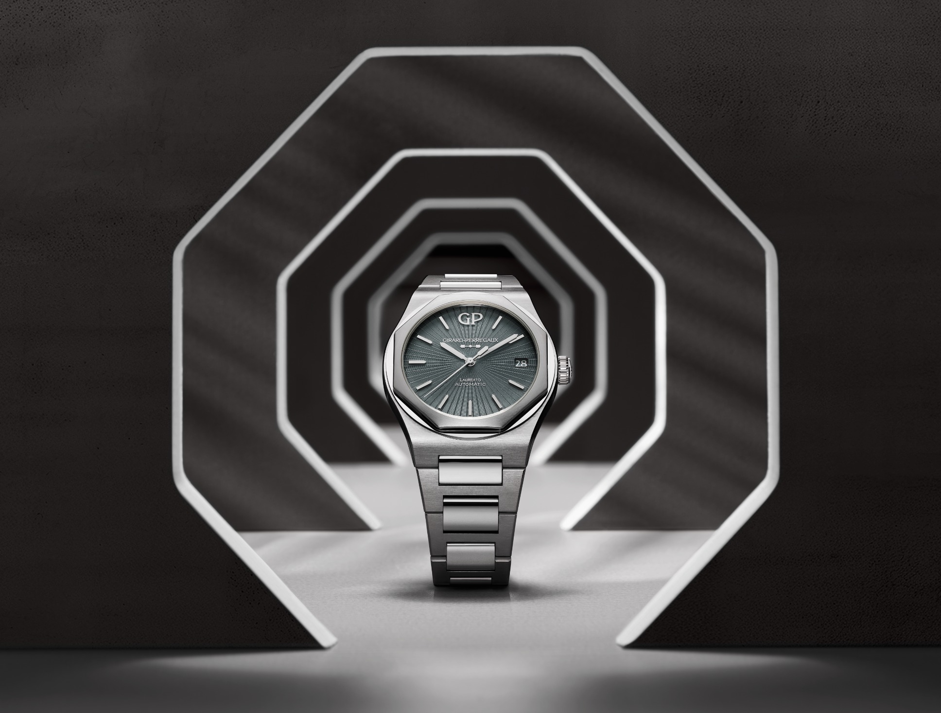 Time & Style