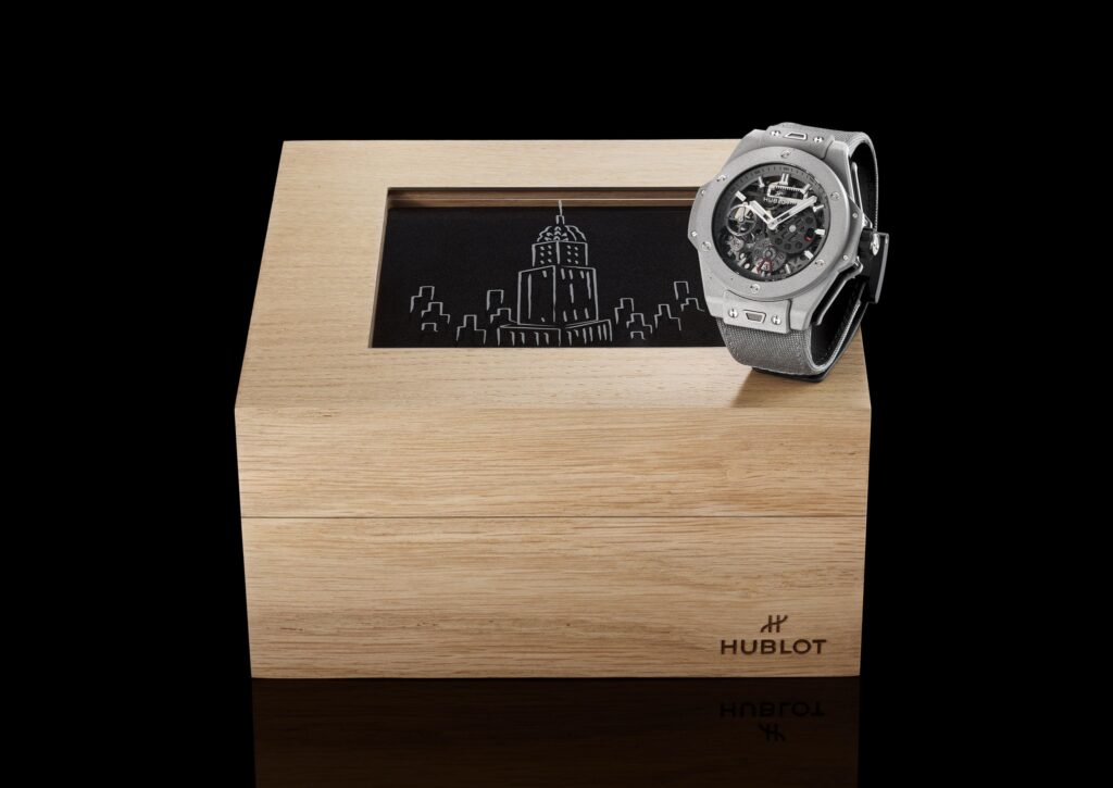 Hublot Big Bang Meca 10 Concrete Jungle Hublot Big Bang Meca 10 Concrete Jungle