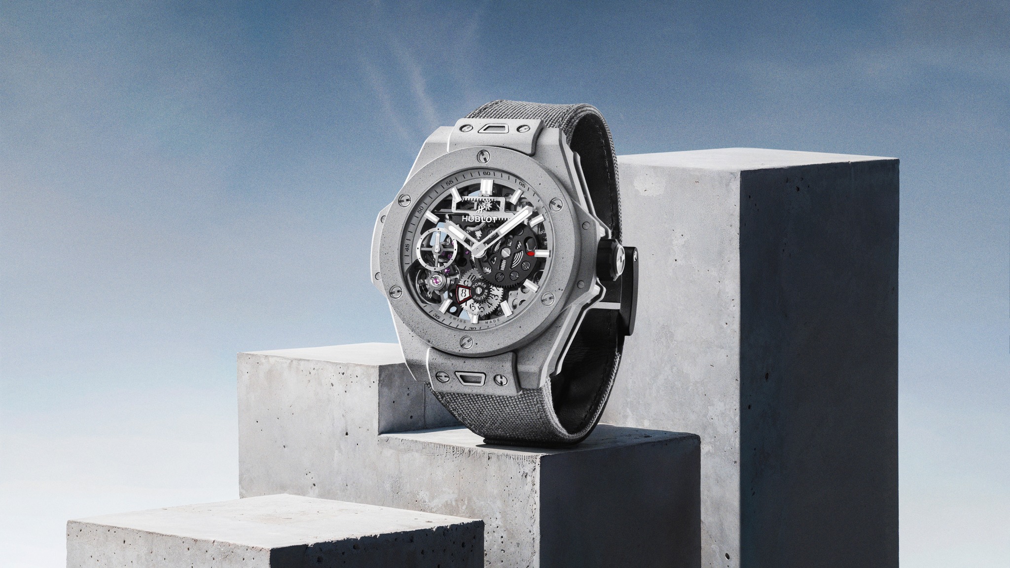 Time & Style